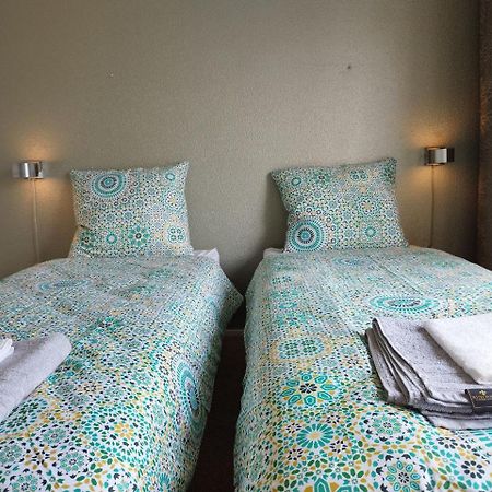 Tranquil Retreat - Free American Pancake-Guest House أرنهيم المظهر الخارجي الصورة