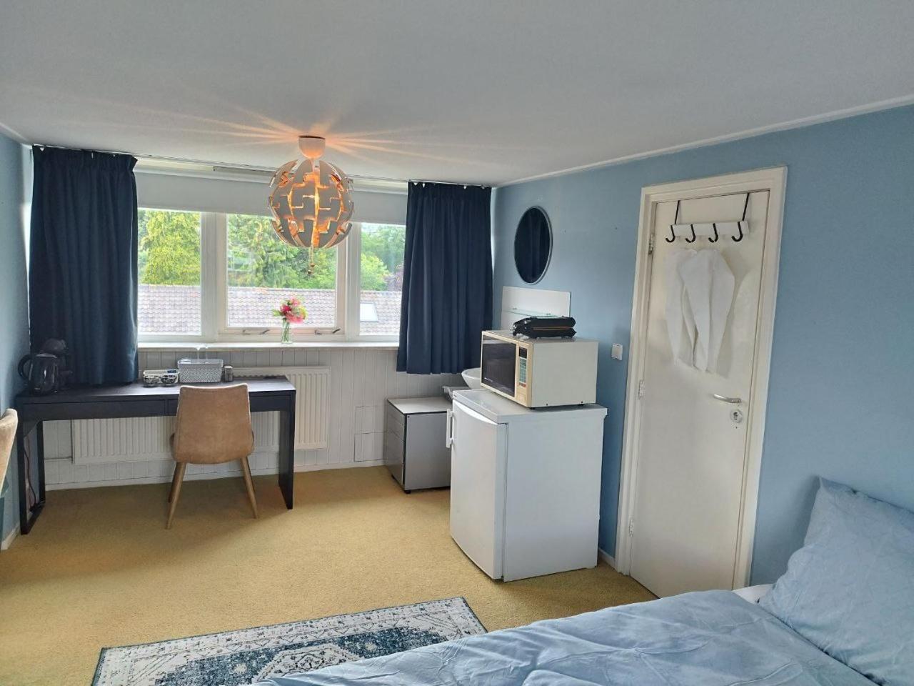 Tranquil Retreat - Free American Pancake-Guest House أرنهيم المظهر الخارجي الصورة